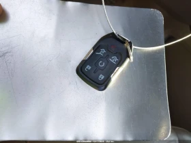 Chevrolet Tahoe 5.3L V-8 DI, VVT, 355HP 4X4 Drive - 12200 € / 23861.13 лв. - 68703883 11