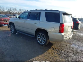 Chevrolet Tahoe 5.3L V-8 DI, VVT, 355HP 4X4 Drive - 12200 € / 23861.13 лв. - 68703883 3