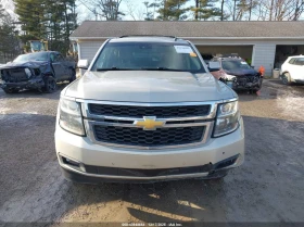 Chevrolet Tahoe 5.3L V-8 DI, VVT, 355HP 4X4 Drive - 12200 € / 23861.13 лв. - 68703883 13