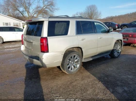 Chevrolet Tahoe 5.3L V-8 DI, VVT, 355HP 4X4 Drive - 12200 € / 23861.13 лв. - 68703883 4