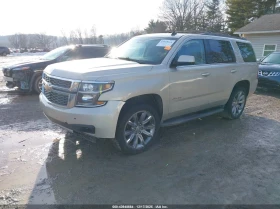 Chevrolet Tahoe 5.3L V-8 DI, VVT, 355HP 4X4 Drive - 12200 € / 23861.13 лв. - 68703883 2