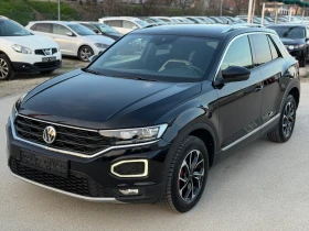 VW T-Roc 2.0TDI 150 к.с. 4-motion + Швейцария+ 