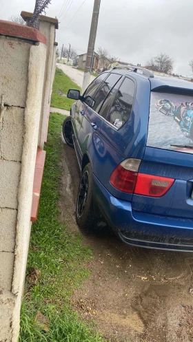 BMW X5 - 2500 € / 4889.57 лв. - 68774726 7