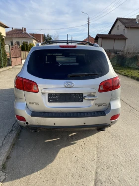 Hyundai Santa fe 2.2CRDi - 1000 € / 1955.83 лв. - 12552597 3