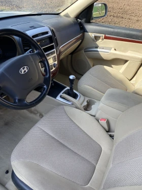 Hyundai Santa fe 2.2CRDi - 1000 € / 1955.83 лв. - 12552597 7
