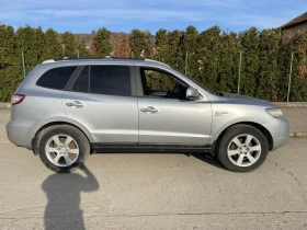 Hyundai Santa fe 2.2CRDi - 1000 € / 1955.83 лв. - 12552597 2