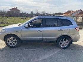 Hyundai Santa fe 2.2CRDi - 1000 € / 1955.83 лв. - 12552597 4