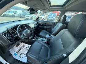 Mitsubishi Outlander 3.0 GT 4x4 7 места  - 15000 € / 29337.45 лв. - 80492171 11