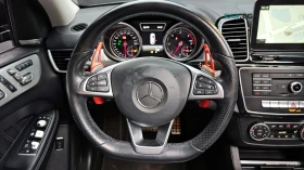 Mercedes-Benz GLE 350 * 4MATIC* AMG* ����* �������* HARMAN KARDON* ����� | Mobile.bg � ����� ������ 12