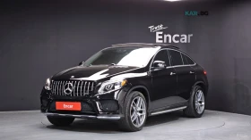 ������ Mercedes-Benz GLE 35...