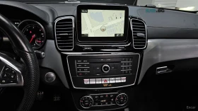 Mercedes-Benz GLE 350 * 4MATIC* AMG* ����* �������* HARMAN KARDON* ����� | Mobile.bg � ����� ������ 13