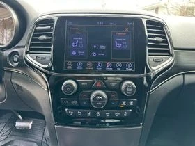 Jeep Grand cherokee Limited X 3.6 V6 4WD, снимка 16 - Автомобили и джипове - 54717948