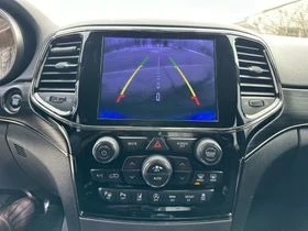 Jeep Grand cherokee Limited X 3.6 V6 4WD, снимка 15 - Автомобили и джипове - 54717948