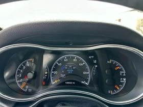 Jeep Grand cherokee Limited X 3.6 V6 4WD, снимка 13 - Автомобили и джипове - 54717948