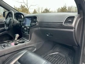 Jeep Grand cherokee Limited X 3.6 V6 4WD, снимка 9 - Автомобили и джипове - 54717948