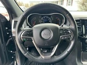 Jeep Grand cherokee Limited X 3.6 V6 4WD, снимка 12 - Автомобили и джипове - 54717948
