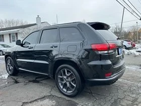 Jeep Grand cherokee Limited X 3.6 V6 4WD, снимка 4 - Автомобили и джипове - 54717948