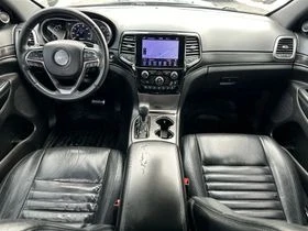 Jeep Grand cherokee Limited X 3.6 V6 4WD, снимка 8 - Автомобили и джипове - 54717948