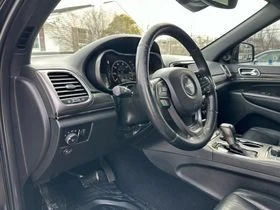 Jeep Grand cherokee Limited X 3.6 V6 4WD, снимка 7 - Автомобили и джипове - 54717948