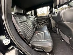 Jeep Grand cherokee Limited X 3.6 V6 4WD, снимка 11 - Автомобили и джипове - 54717948