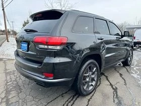 Jeep Grand cherokee Limited X 3.6 V6 4WD, снимка 5 - Автомобили и джипове - 54717948