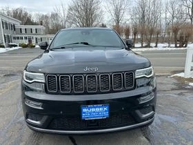 Jeep Grand cherokee Limited X 3.6 V6 4WD, снимка 2 - Автомобили и джипове - 54717948