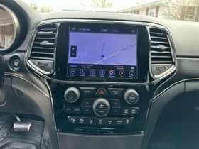 Jeep Grand cherokee Limited X 3.6 V6 4WD, снимка 14 - Автомобили и джипове - 54717948