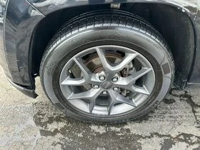 Jeep Grand cherokee Limited X 3.6 V6 4WD, снимка 6 - Автомобили и джипове - 54717948