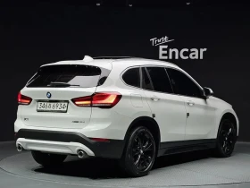 BMW X1 D ADVANTAGE | Auto.bg — изображение 2