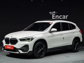 BMW X1 D ADVANTAGE
