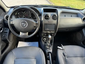 Dacia Duster 1.2 Turbo 4x4 Top | Auto.bg — изображение 14