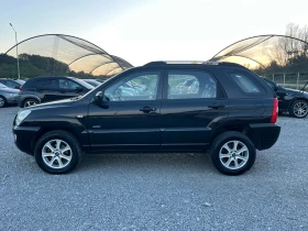 Kia Sportage 2.0 DRDI 4WD - 3100 € / 6063.07 лв. - 81038447 3