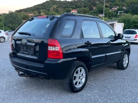 Kia Sportage 2.0 DRDI 4WD - 3100 € / 6063.07 лв. - 81038447 6