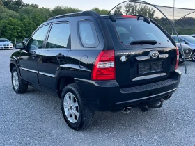 Kia Sportage 2.0 DRDI 4WD - 3100 € / 6063.07 лв. - 81038447 4
