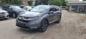 Honda Cr-v 2.02.0 i-MMD Hybrid Executive 4WD | Auto.bg — изображение 7