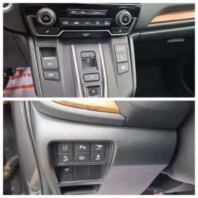 Honda Cr-v 2.02.0 i-MMD Hybrid Executive 4WD | Auto.bg — изображение 16
