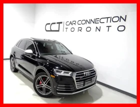 Audi SQ5 PROGRESSIV | CARBON | PANO