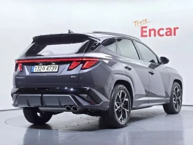 Hyundai Tucson 1.6 Hybrid 4WD - САМО 30% АВАНС | Auto.bg — изображение 2