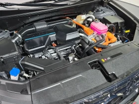 Hyundai Tucson 1.6 Hybrid 4WD - САМО 30% АВАНС | Auto.bg — изображение 6