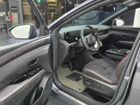 Hyundai Tucson 1.6 Hybrid 4WD - САМО 30% АВАНС | Auto.bg — изображение 10