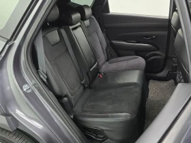 Hyundai Tucson 1.6 Hybrid 4WD - САМО 30% АВАНС | Auto.bg — изображение 11