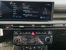 Hyundai Tucson 1.6 Hybrid 4WD - САМО 30% АВАНС | Auto.bg — изображение 14