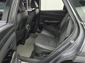 Hyundai Tucson 1.6 Hybrid 4WD - САМО 30% АВАНС | Auto.bg — изображение 12
