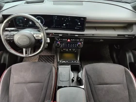 Hyundai Tucson 1.6 Hybrid 4WD - САМО 30% АВАНС | Auto.bg — изображение 7
