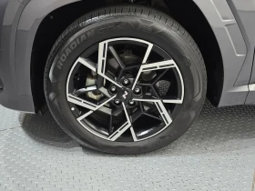 Hyundai Tucson 1.6 Hybrid 4WD - САМО 30% АВАНС | Auto.bg — изображение 5