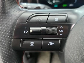 Hyundai Tucson 1.6 Hybrid 4WD - САМО 30% АВАНС | Auto.bg — изображение 16