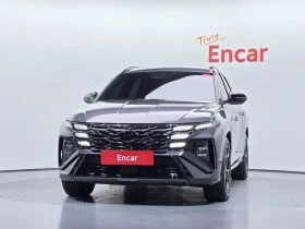 Hyundai Tucson 1.6 Hybrid 4WD - САМО 30% АВАНС | Auto.bg — изображение 3