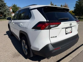 Toyota Rav4 * XLE * CARFAX * ОПЦИЯ ЗА ФИНАНСИРАНЕ *  | Auto.bg — изображение 10