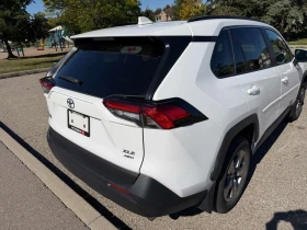 Toyota Rav4 * XLE * CARFAX * ОПЦИЯ ЗА ФИНАНСИРАНЕ *  | Auto.bg — изображение 4