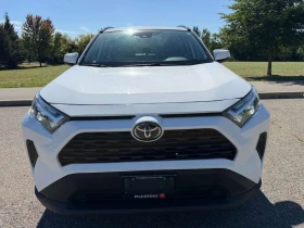 Toyota Rav4 * XLE * CARFAX * ОПЦИЯ ЗА ФИНАНСИРАНЕ *  | Auto.bg — изображение 6